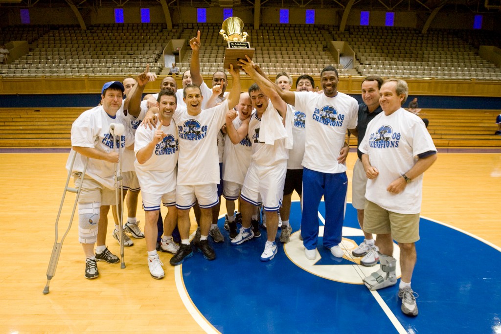 2008 K Academy Champions