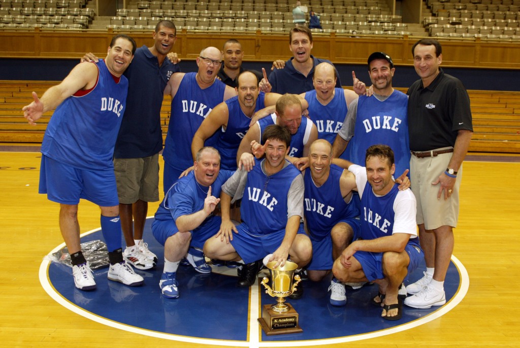2005 K Academy Champions