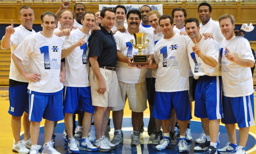 2009 K Academy Champions